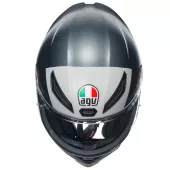 Kask motocyklowy integralny AGV K1 S Limit 46