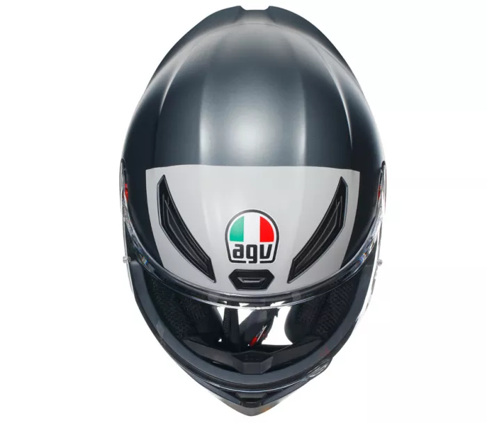 Kask motocyklowy integralny AGV K1 S Limit 46