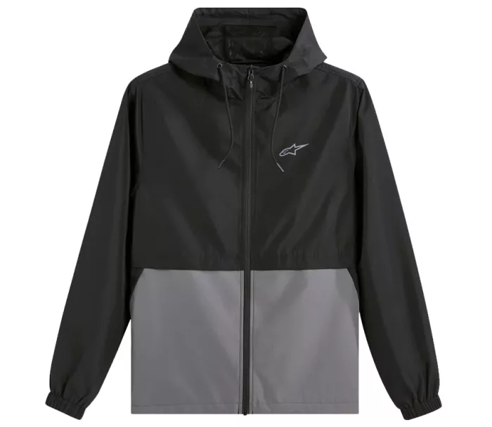 Alpinestars Avid wind black