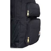 Torba CARHARTT CLASSIC SINGLE BLACK