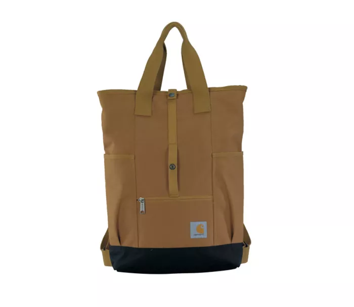 Torba CARHARTT TOTE CARHARTT® BROWN