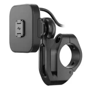 Peak Design Motorcycle Bar Mount Charging black