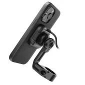 Peak Design Motorcycle Bar Mount Charging black