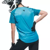 Dainese MTB 203899578 01l S HGL JERSEY SS WMN BARRIER-REEF