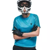 Dainese MTB 203899578 01l S HGL JERSEY SS WMN BARRIER-REEF