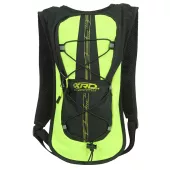 XRC Hydration backpack with water bladder