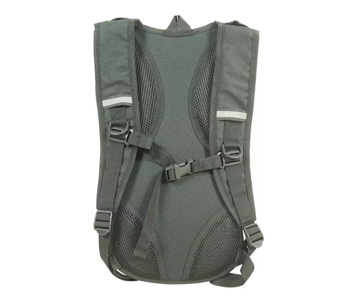 XRC Hydration backpack with water bladder