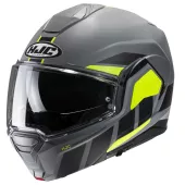 Składany kask HJC i100 Beis MC3HSF