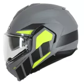 Składany kask HJC i100 Beis MC3HSF