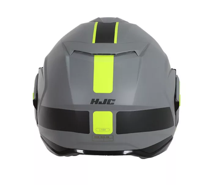 Składany kask HJC i100 Beis MC3HSF