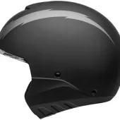 Kask Bell Broozer Arc - Matowy Czarny / Szary