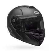 Helma na motocykl Bell SRT Modular Solid matte black vel. L