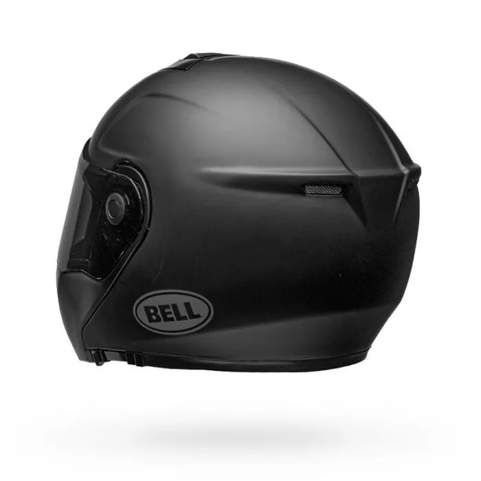 Helma na motocykl Bell SRT Modular Solid matte black vel. L