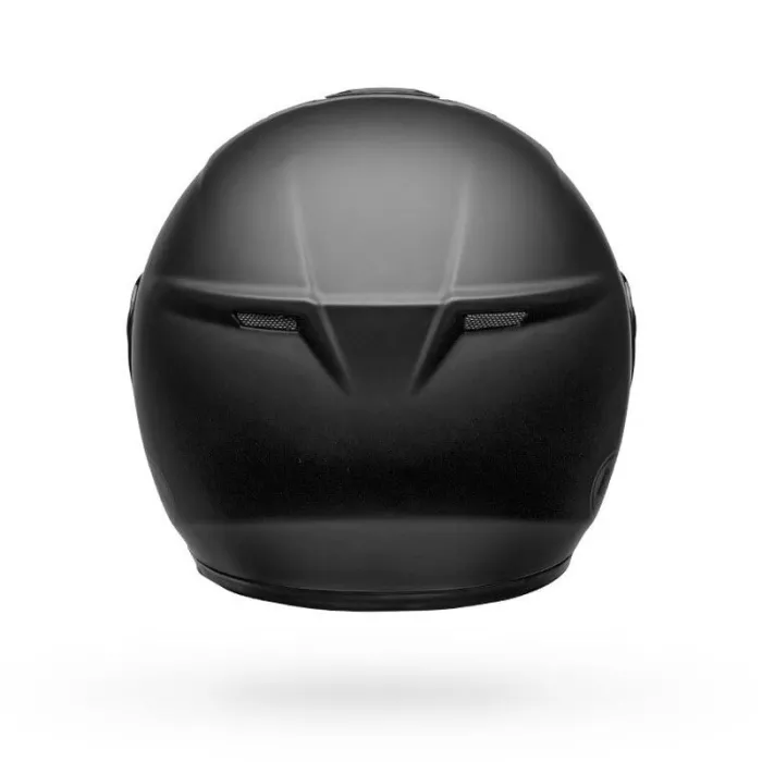 Helma na motocykl Bell SRT Modular Solid matte black vel. L