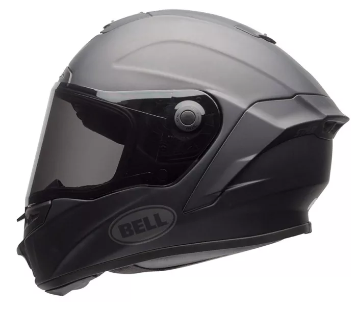 Kask motocyklowy Bell Star DLX Mips Solid Matte Black