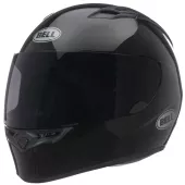 Kask Bell Qualifier Solid Helmet Gloss Black