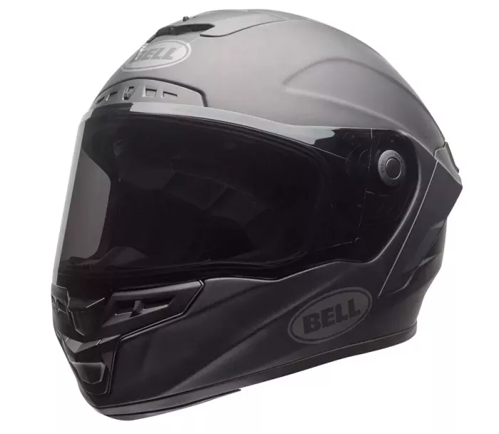 Kask motocyklowy Bell Bell Star DLX Mips Solid Matte Black rozmiar 2XL