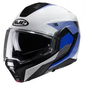 Składany kask motocyklowy HJC i100 Beston MC2