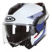 Składany kask motocyklowy HJC i100 Beston MC2