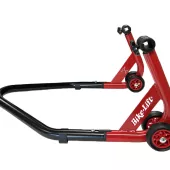 Bike-Lift FS-10/MK red przód