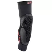 Alpinestars Bionic Flex S/M black/red