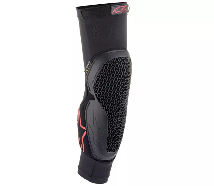 Alpinestars Bionic Flex S/M black/red