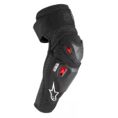 Ochraniacz łokcia Alpinestars Bionic Pro Plasma black/red/white