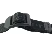 Pasek CARHARTT NYLON WEBBING LADDER LOCK BELT BLACK