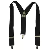 Szelki Rusty Pistons RPSU14 Suspenders black