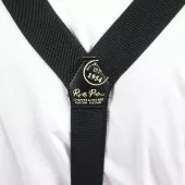 Szelki Rusty Pistons RPSU14 Suspenders black