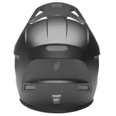 Kask motocrossowy Thor Sector 2 blackout