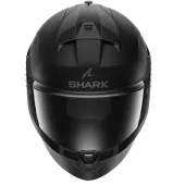 Kask motocyklowy Shark KMA RIDILL 2 BLANK Black Mat