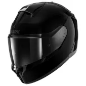 Integralny kask Shark BLK RIDILL 2 BLANK Black