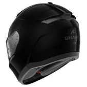 Integralny kask Shark BLK RIDILL 2 BLANK Black