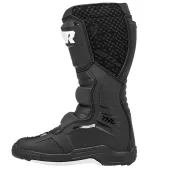 Dziecięce buty motocrossowe Thor Blitz XR black