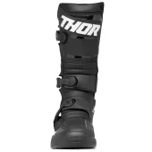 Dziecięce buty motocrossowe Thor Blitz XR black