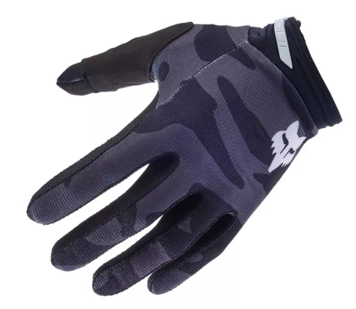 Rękawiczki motocrossowe Fox Bnkr Glove