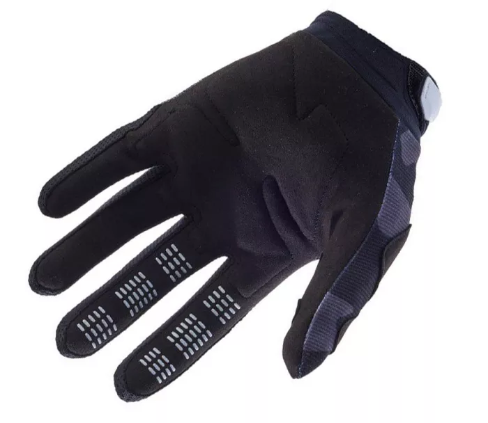 Rękawiczki motocrossowe Fox Bnkr Glove