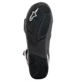 Męskie buty moto Alpinestars SP-X Boa black/silver