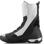 Męskie buty moto Alpinestars SP-X Boa black/silver