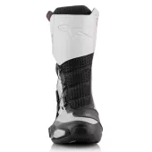 Męskie buty moto Alpinestars SP-X Boa black/silver