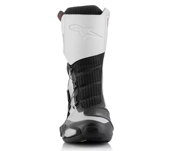 Męskie buty moto Alpinestars SP-X Boa black/silver