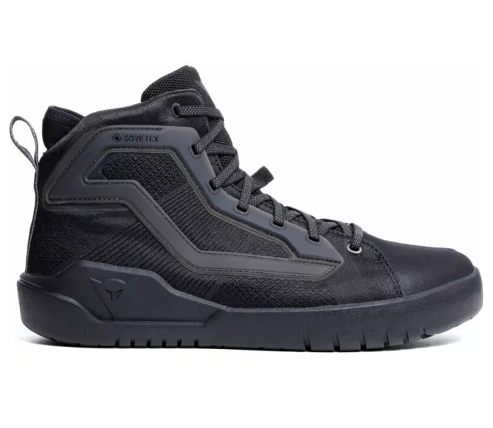 Buty motocyklowe Dainese URBACTIVE GORE-TEX BLACK/BLACK,