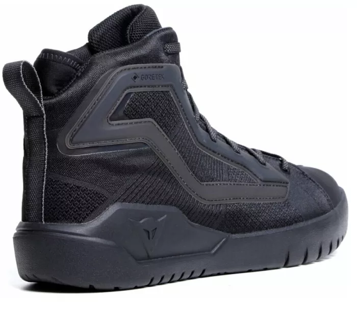 Buty motocyklowe Dainese URBACTIVE GORE-TEX BLACK/BLACK,