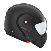 Przerzucanie kask ROOF BOXXER 2 HELMET MAT BLACK vel. L