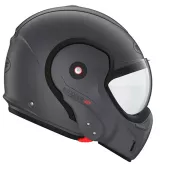 ROOF BOXXER 2 HELMET MAT GRAPHITE vel. XL