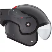 ROOF BOXXER 2 HELMET MAT GRAPHITE vel. XL