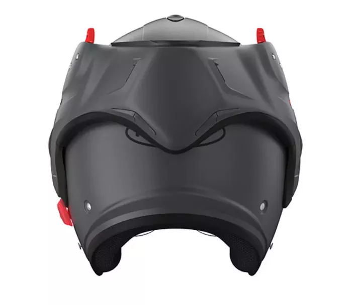 ROOF BOXXER 2 HELMET MAT GRAPHITE vel. XL