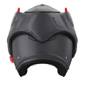 Przerzucanie kask ROOF BOXXER 2 HELMET MAT GRAPHITE