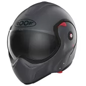 Przerzucanie kask ROOF BOXXER 2 HELMET MAT GRAPHITE